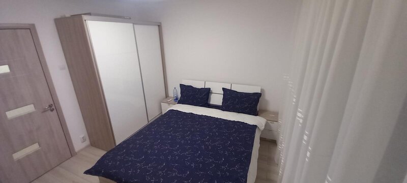 Parcul Florilor, Morarilor, o statie de Mega Mall,